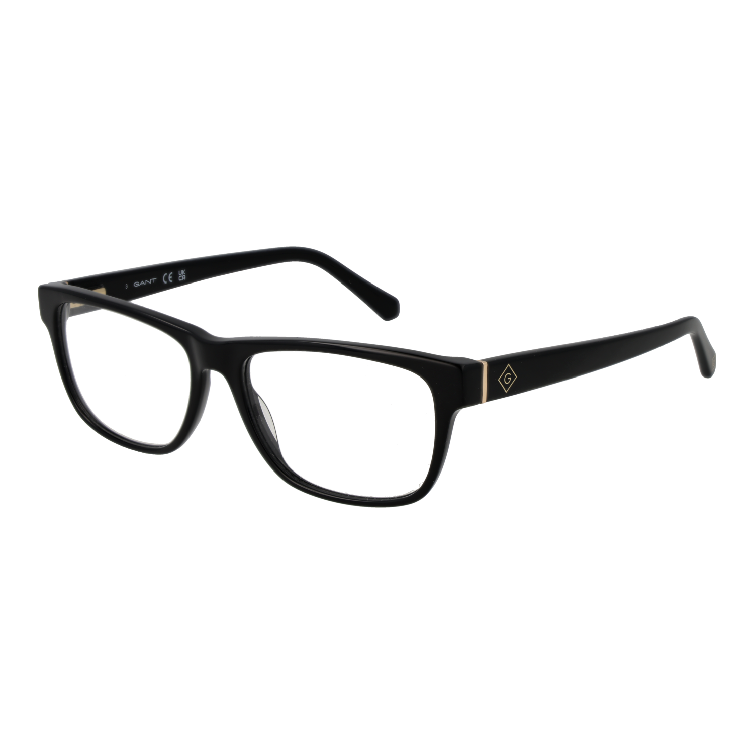 Gant Optical Frame GA3272 001 55