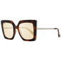 Max Mara Sunglasses MM0051 52G 52