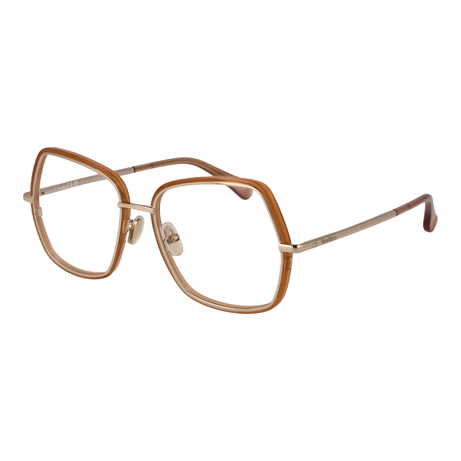 Max Mara Optical Frame MM5076 028 55