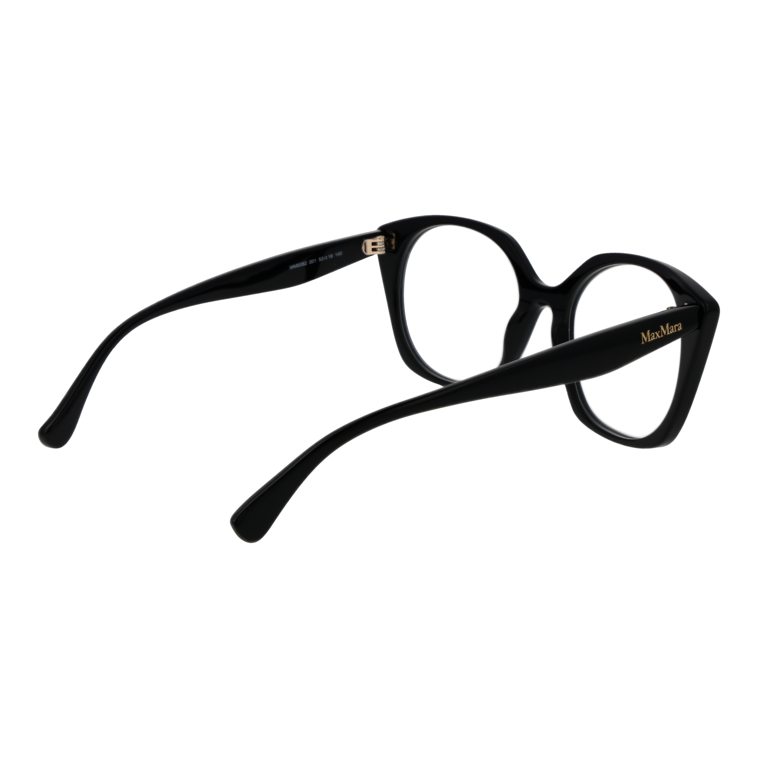 Max Mara Optical Frame MM5082 001 53