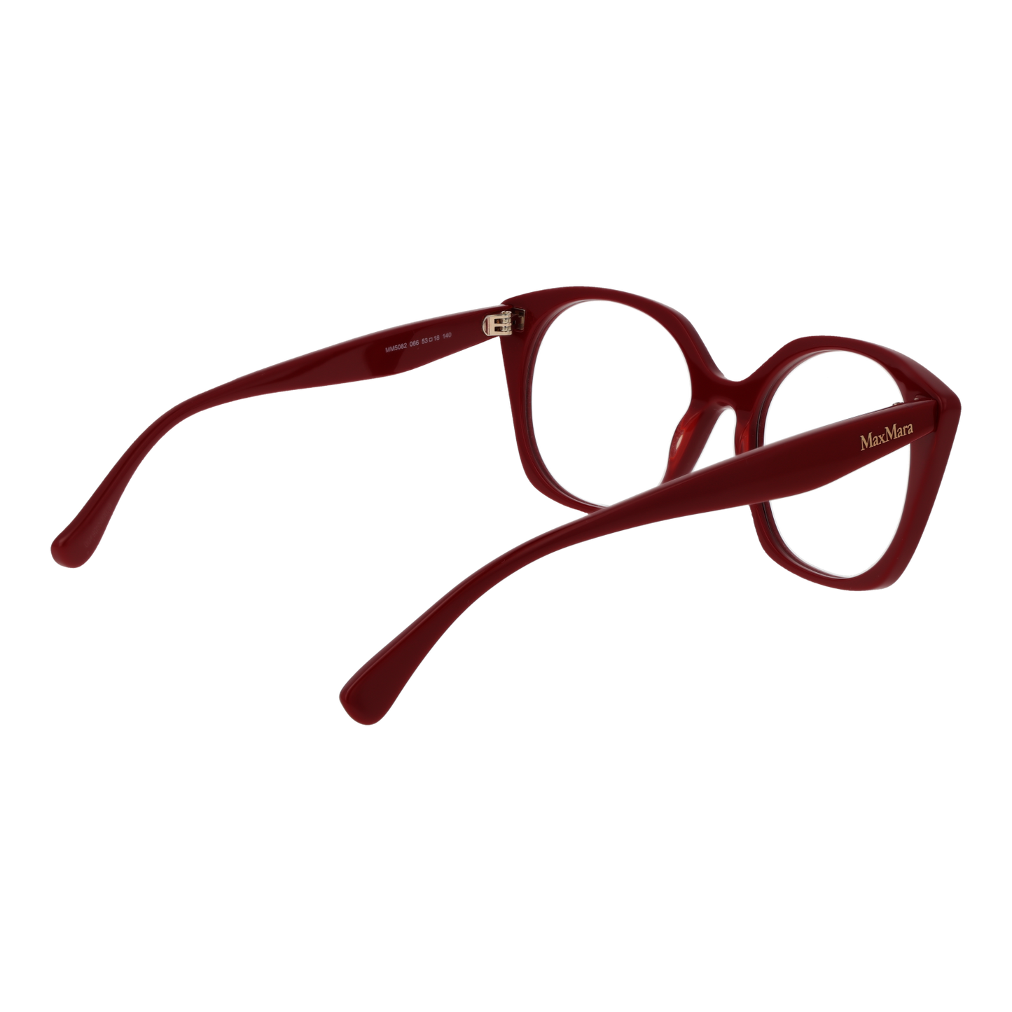 Max Mara Optical Frame MM5082 066 53