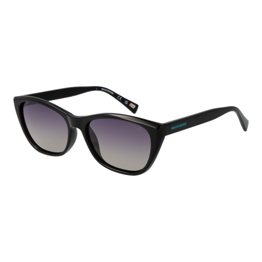 Skechers Sunglasses SE6218 01D 55