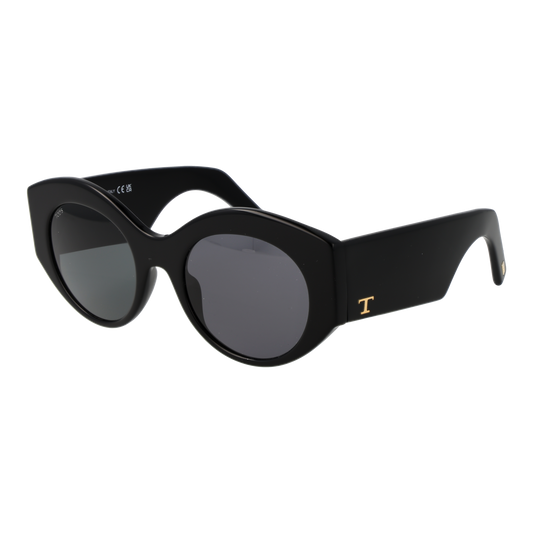 Tods Sunglasses TO0347 01A 51