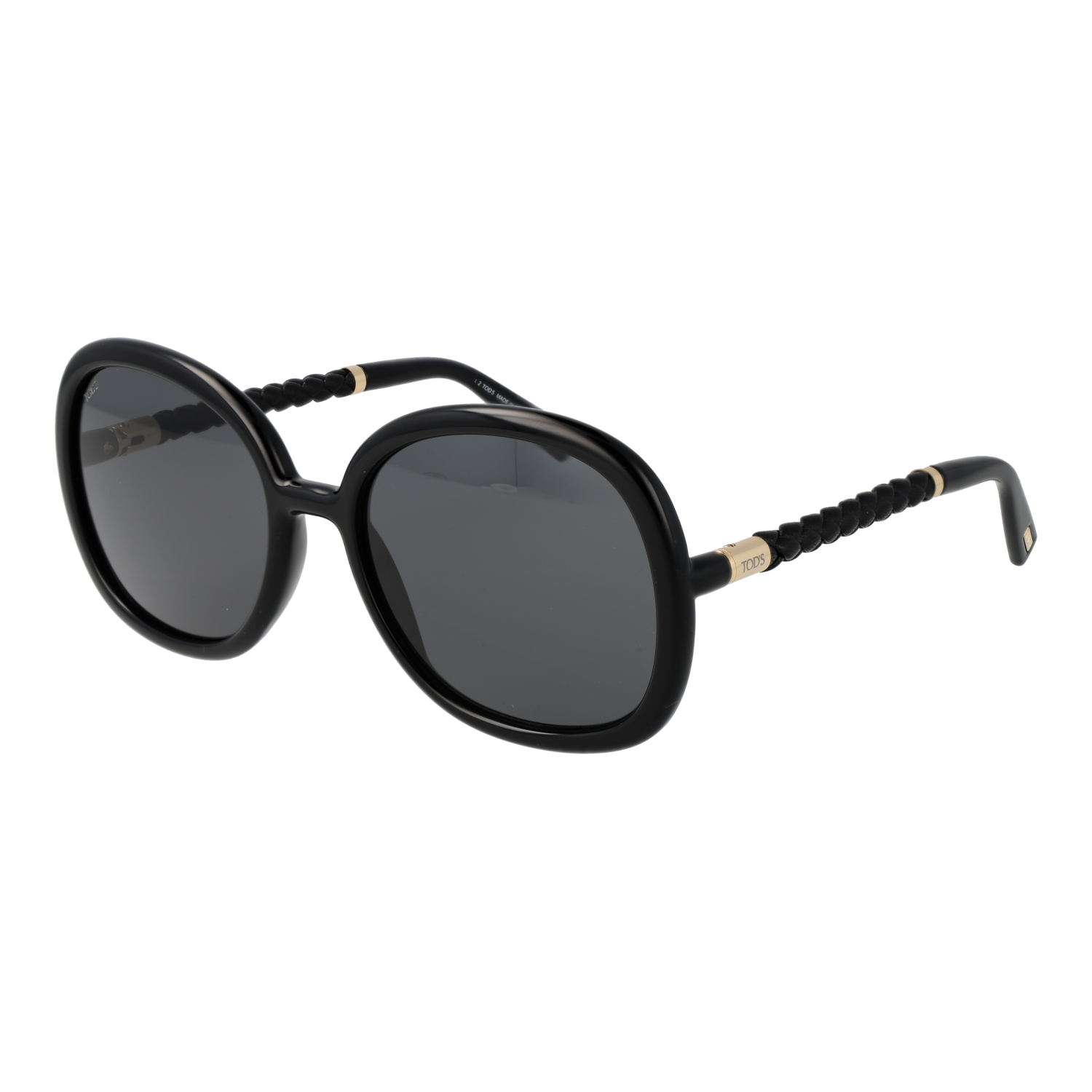 Tods Sunglasses TO0350 01A 59