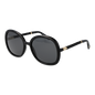 Tods Sunglasses TO0350 01A 59