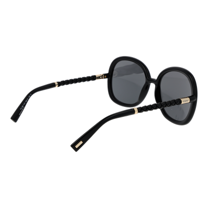 Tods Sunglasses TO0350 01A 59