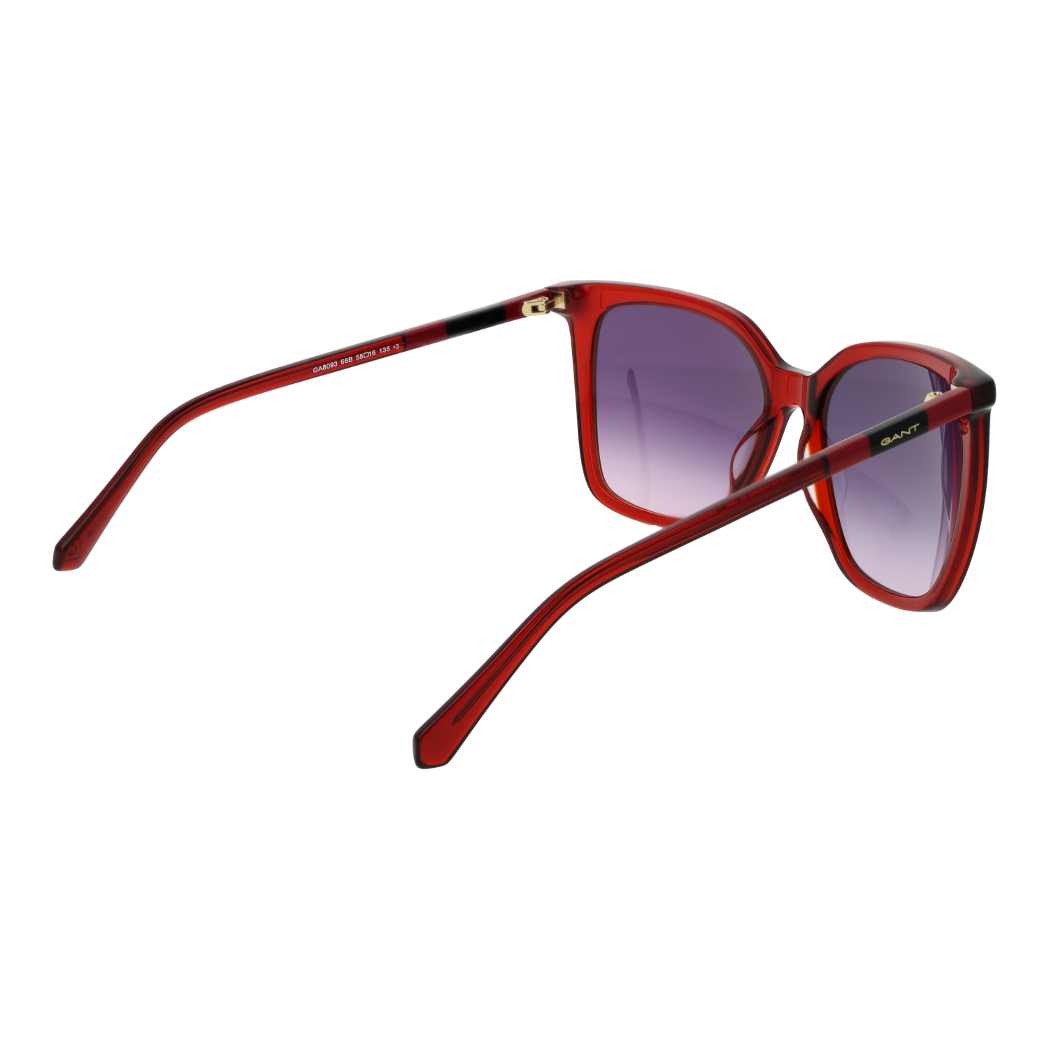 Gant Sunglasses GA8093 66B 55
