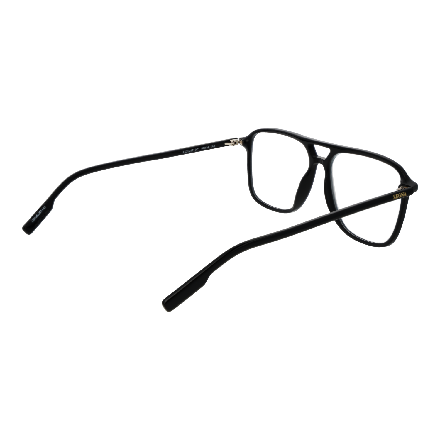 Ermenegildo Zegna Optical Frame EZ5247 001 57