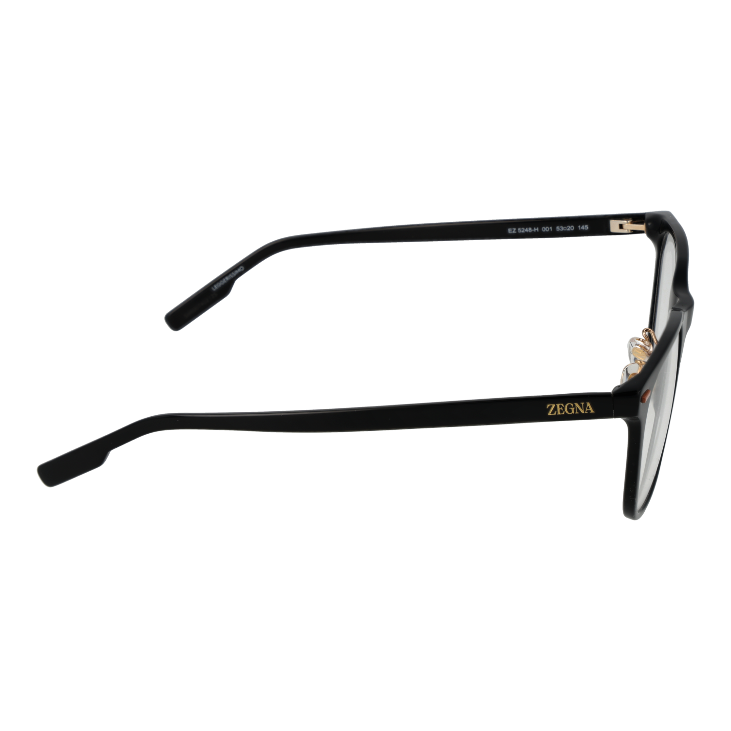 Ermenegildo Zegna Optical Frame EZ5248-H 001 53