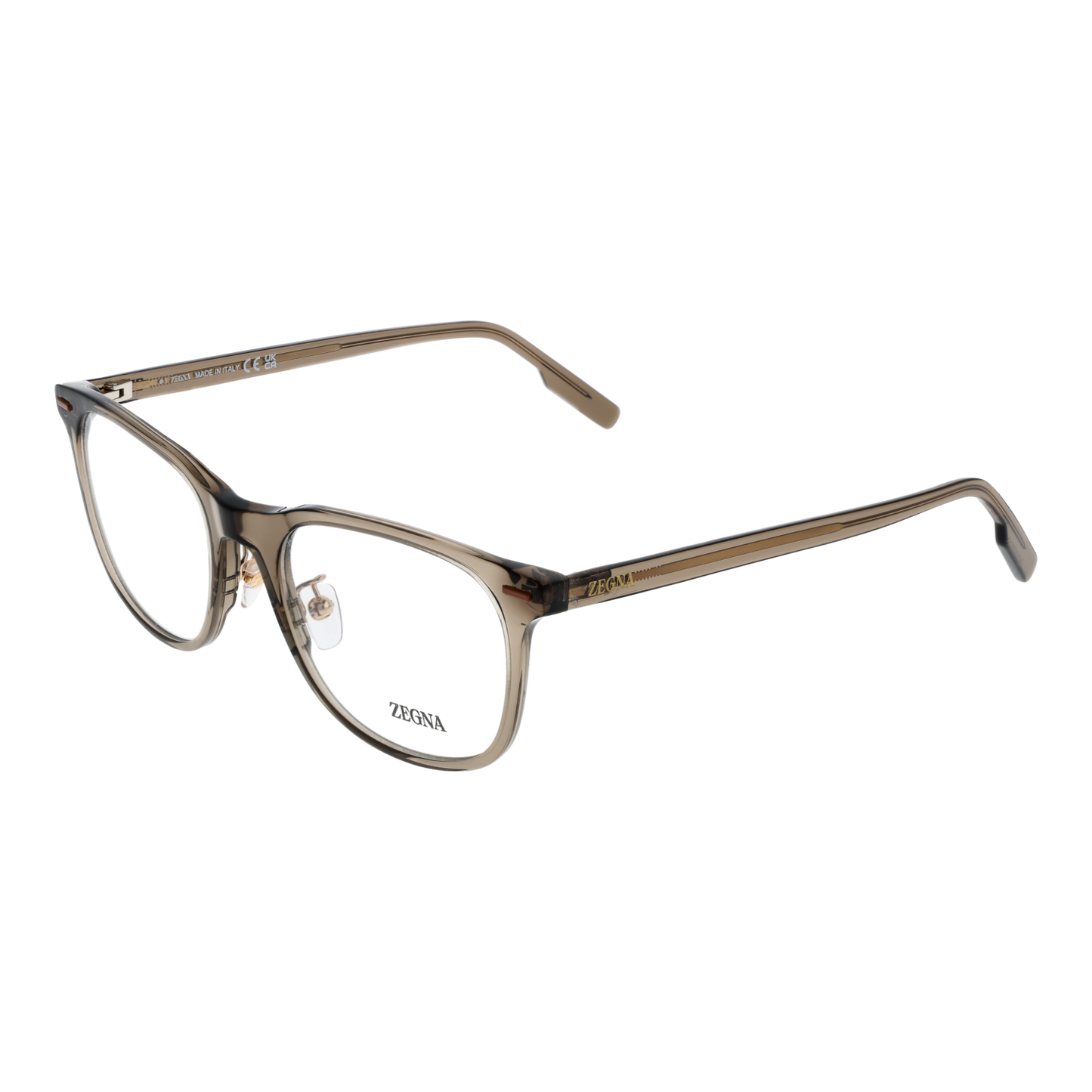 Ermenegildo Zegna Optical Frame EZ5248-H 051 53