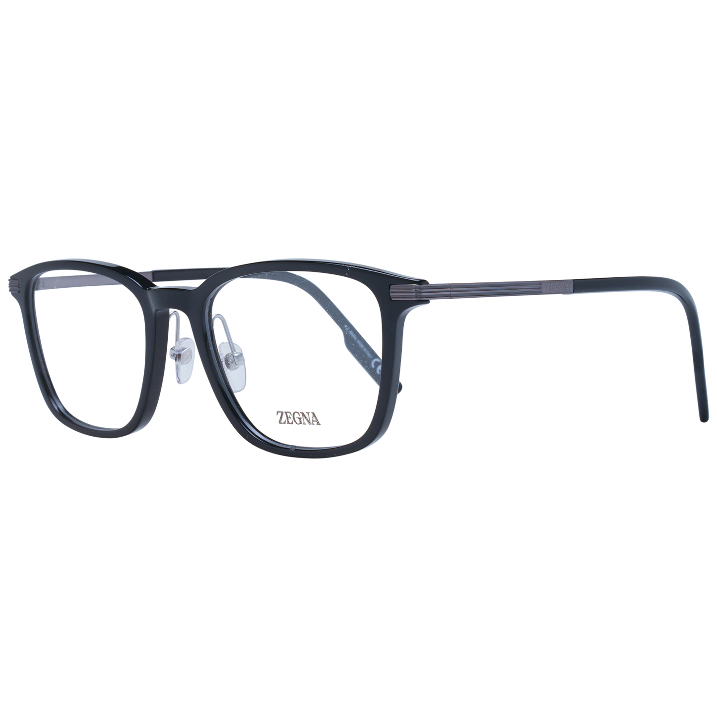 Ermenegildo Zegna Optical Frame EZ5251-H 001 53 Titan