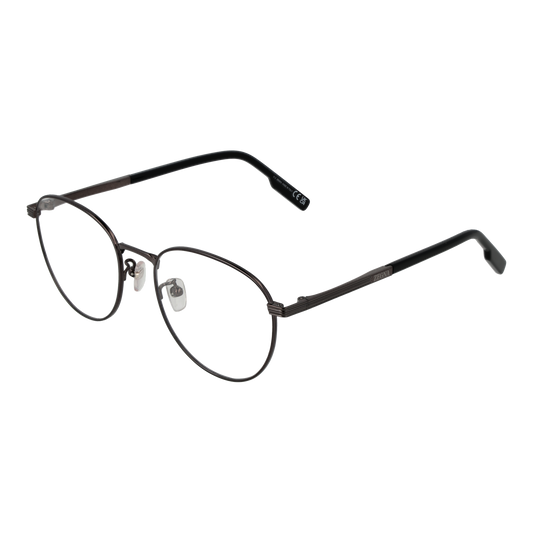Ermenegildo Zegna Optical Frame EZ5252-H 008 52 Titanium