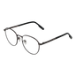 Ermenegildo Zegna Optical Frame EZ5252-H 008 52 Titanium