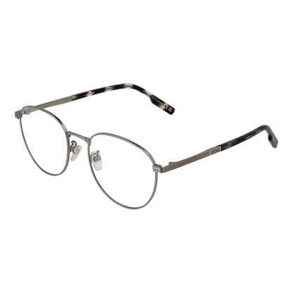 Ermenegildo Zegna Optical Frame EZ5252-H 014 52 Titanium