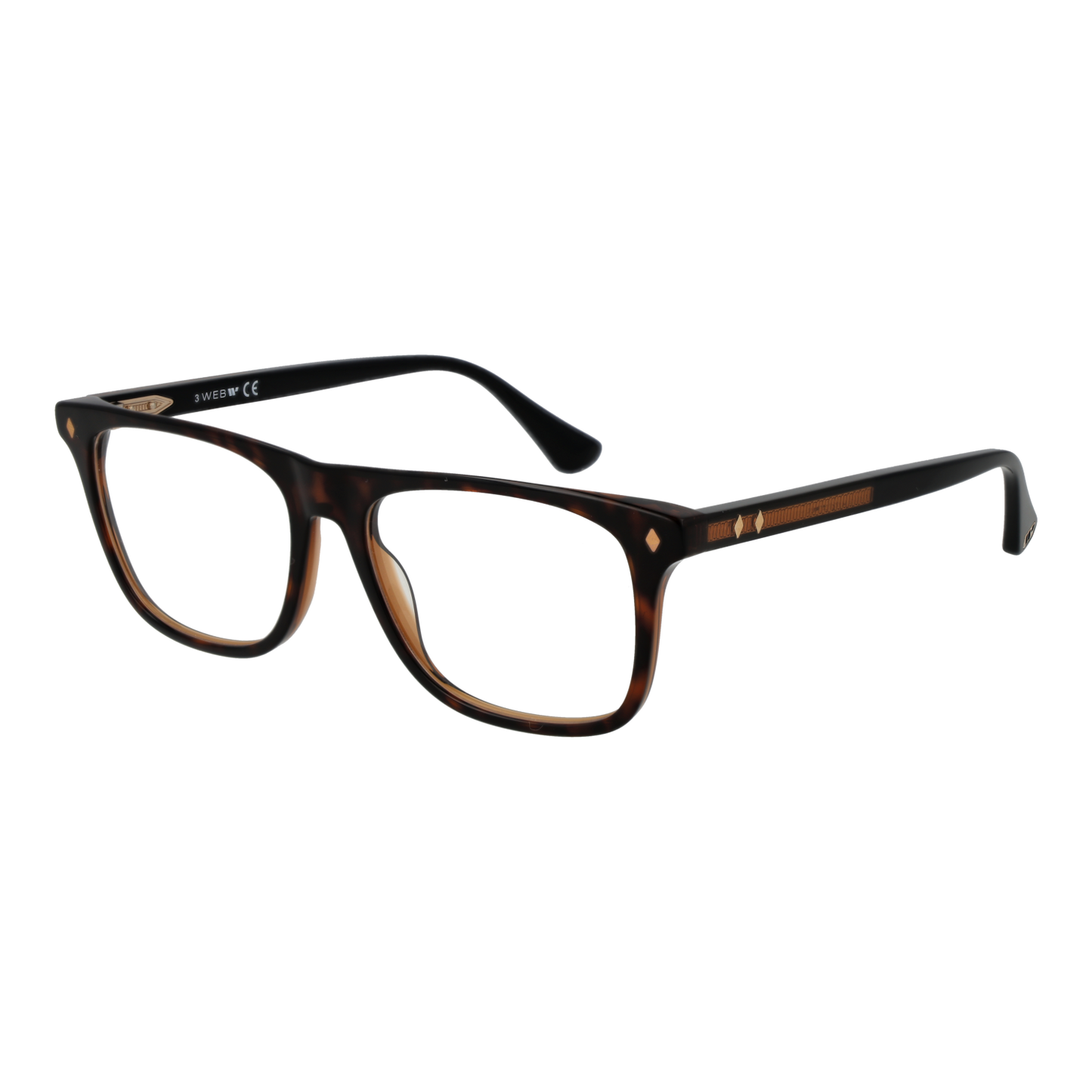 Web Optical Frame WE5399 056 54