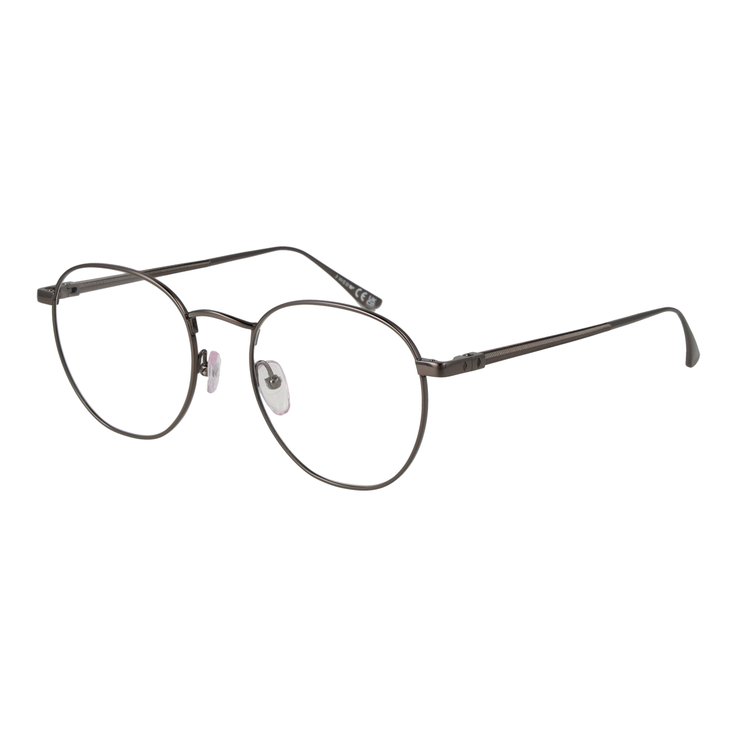 Web Optical Frame WE5402 008 51 Titanium