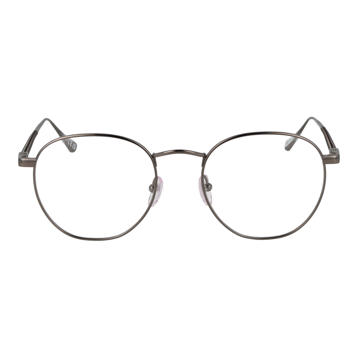 Web Optical Frame WE5402 008 51 Titanium