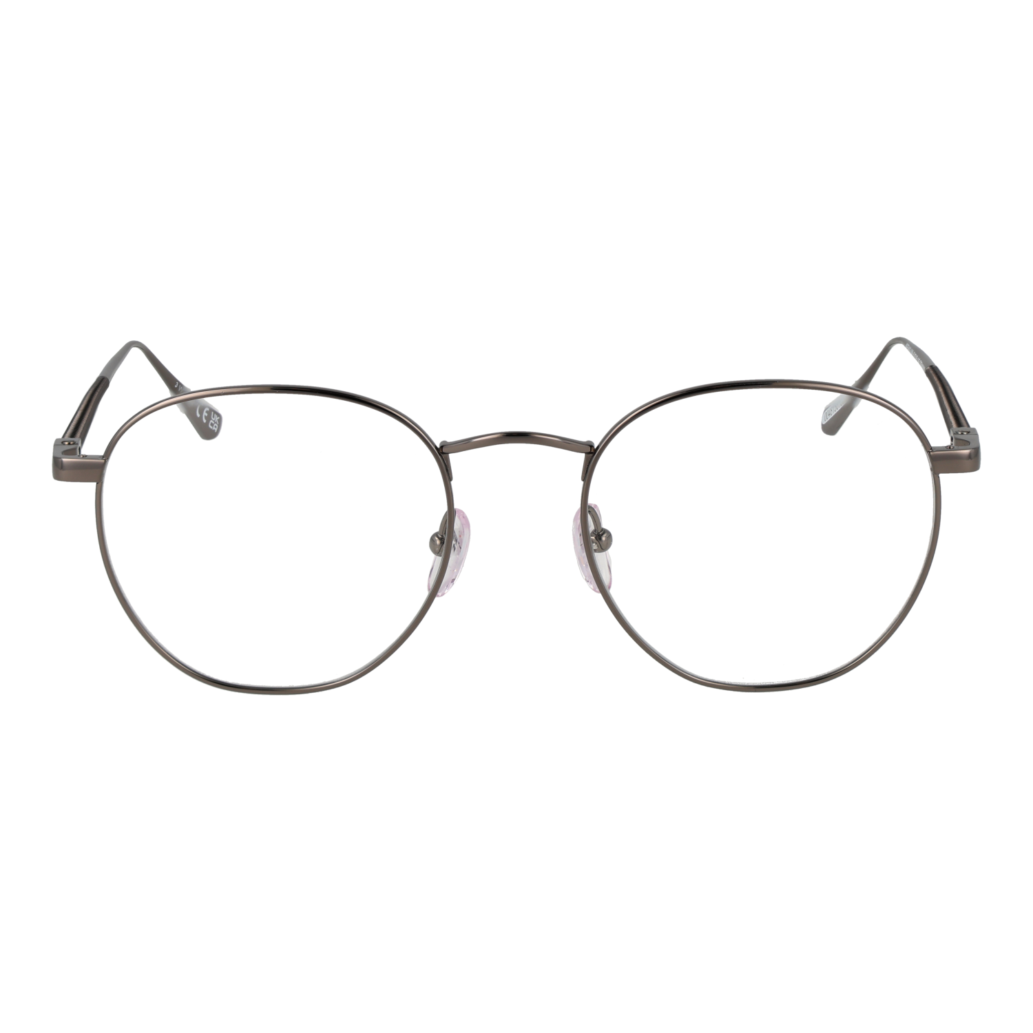 Web Optical Frame WE5402 008 51 Titanium