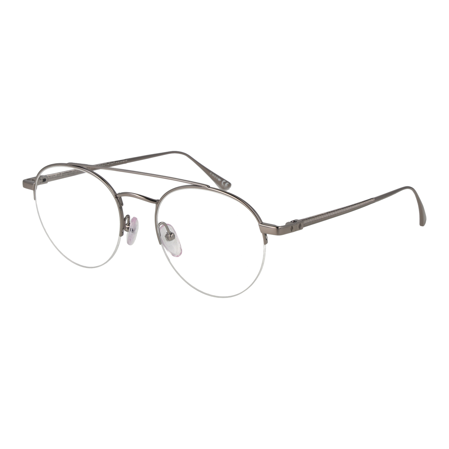 Web Optical Frame WE5403 014 51 Titanium