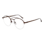 Web Optical Frame WE5403 037 51 Titanium