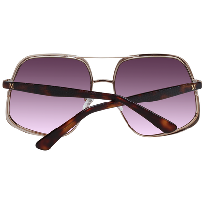 Marciano by Guess Sunglasses GM0826 32T 60