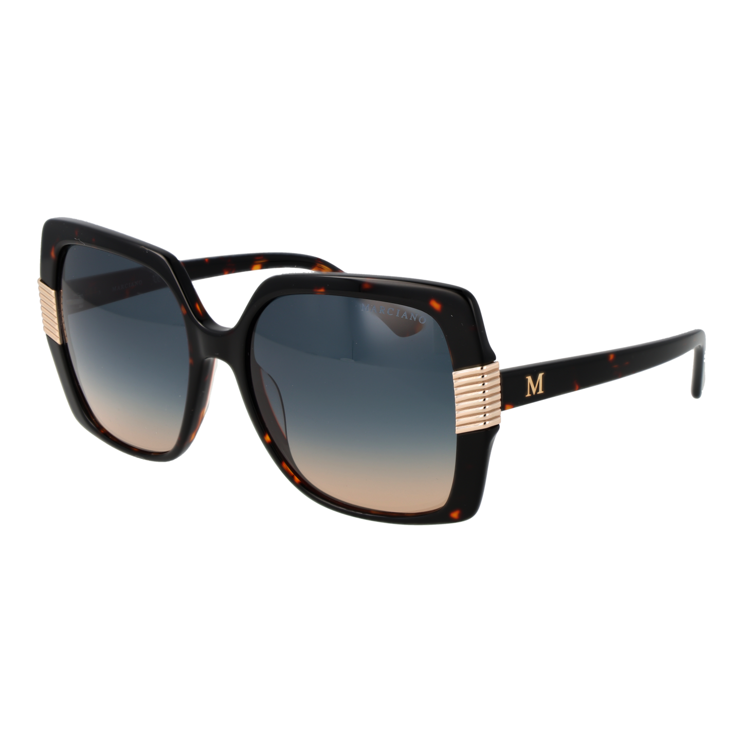 Marciano by Guess Sunglasses GM0828 52W 57