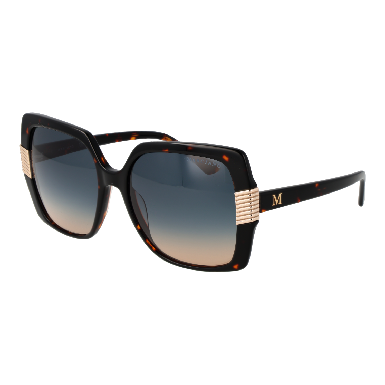 Marciano by Guess Sunglasses GM0828 52W 57