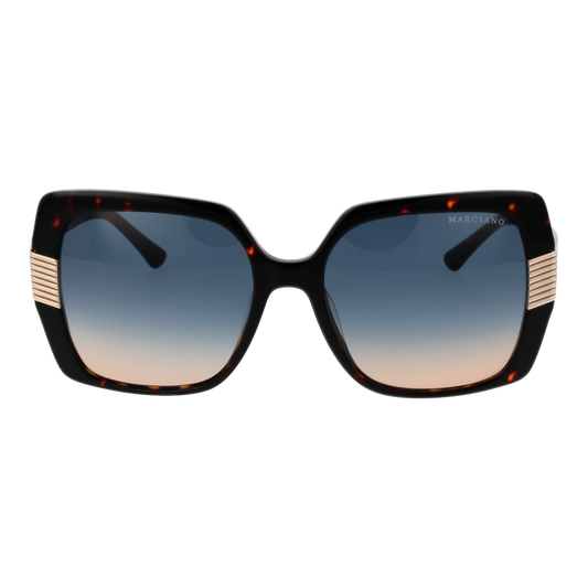 Marciano by Guess Sunglasses GM0828 52W 57