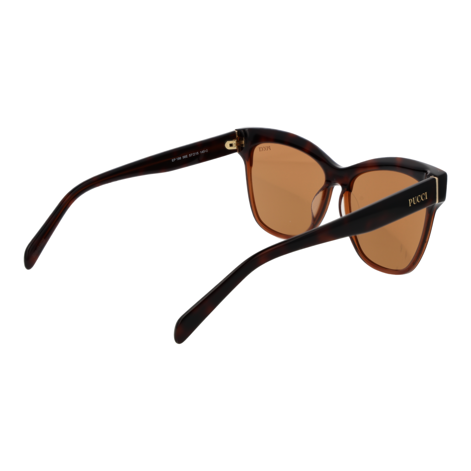 Pucci Sunglasses EP0198 56E 57