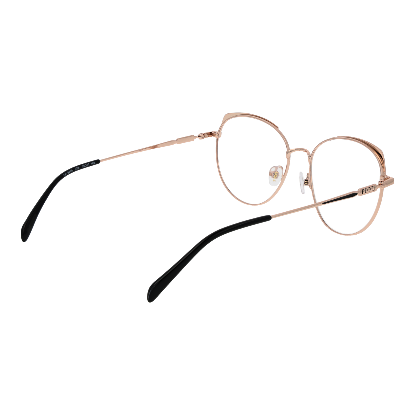 Pucci Optical Frame EP5209 028 55