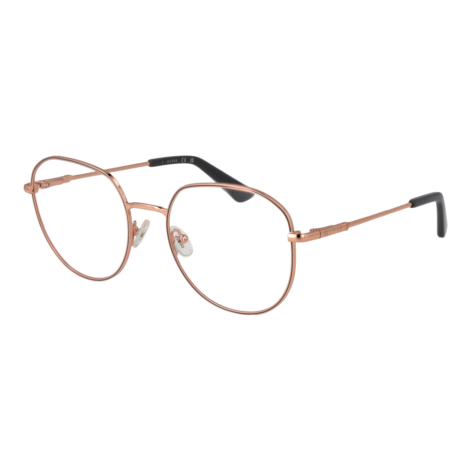 Guess Optical Frame GU2933 028 53