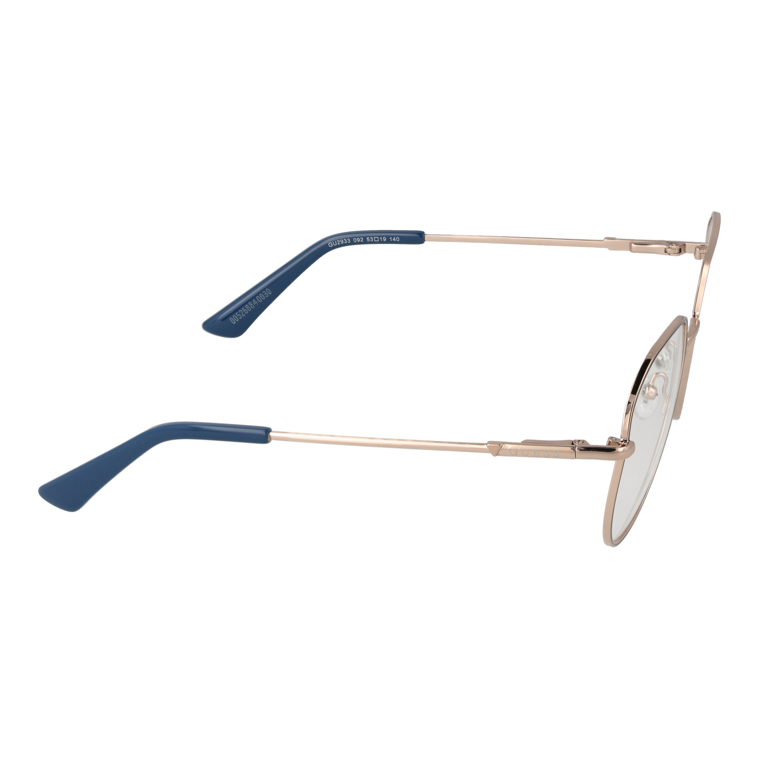 Guess Optical Frame GU2933 092 53