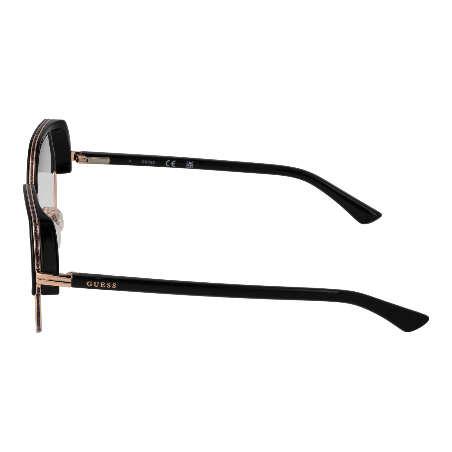 Guess Optical Frame GU2947 001 54