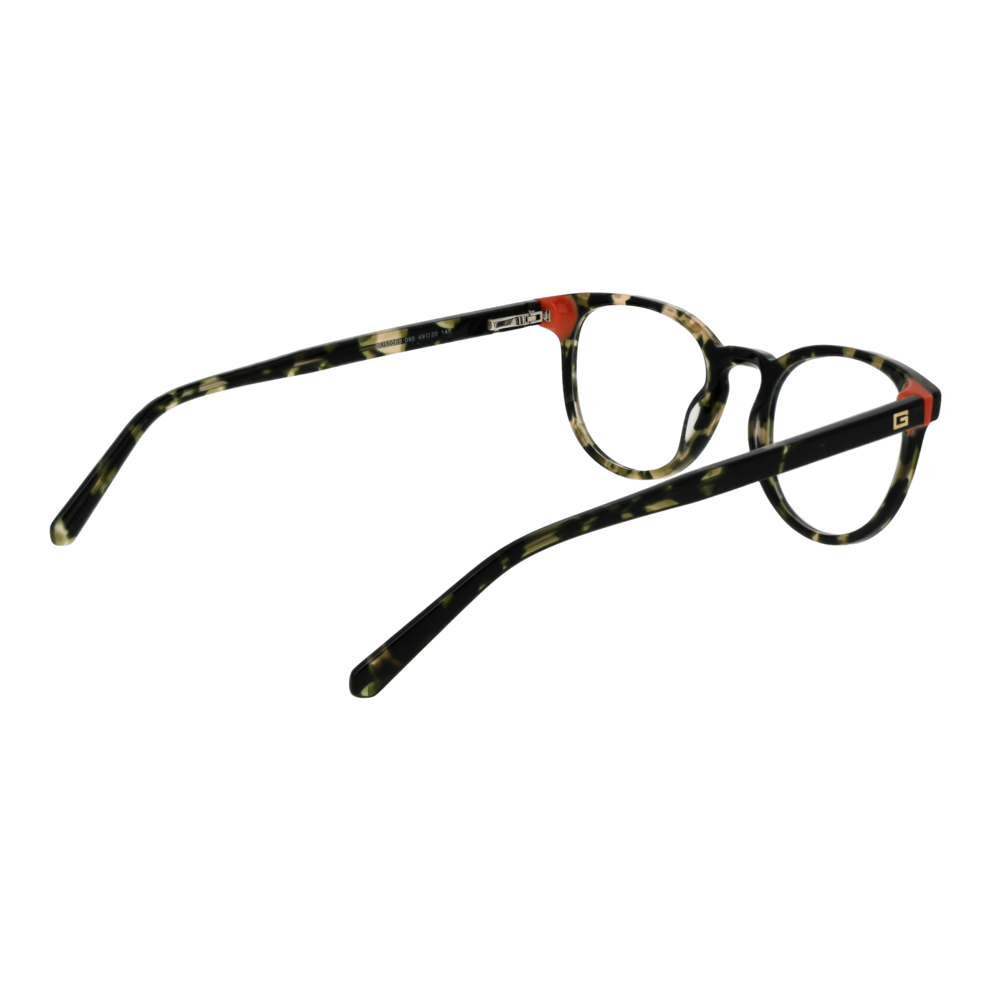 Guess Optical Frame GU50069 098 49