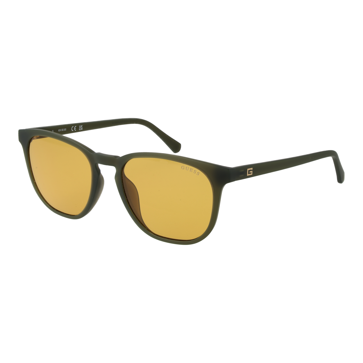 Guess Sunglasses GU00061 97E 53