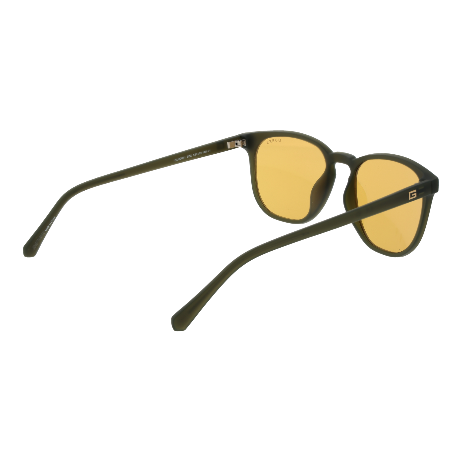 Guess Sunglasses GU00061 97E 53