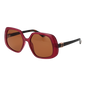 Guess Sunglasses GU7862 74E 56
