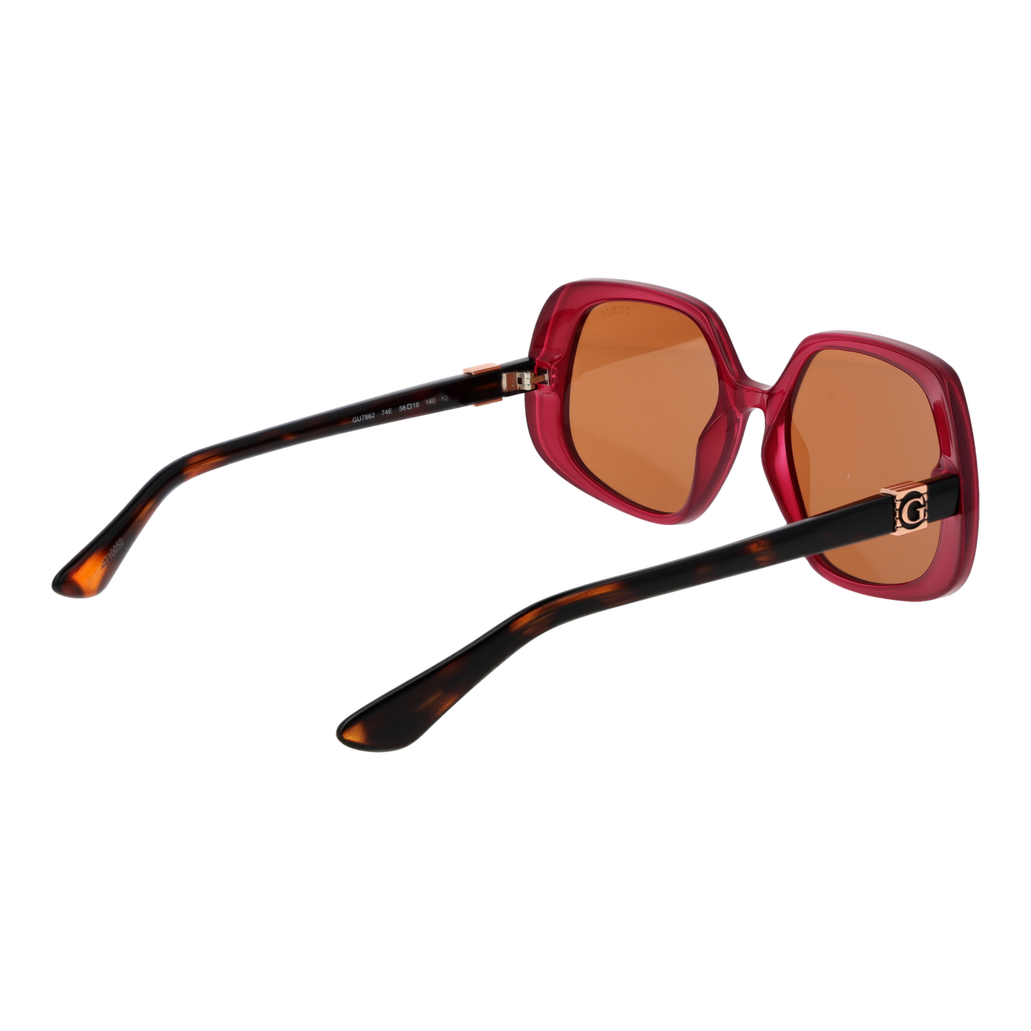 Guess Sunglasses GU7862 74E 56