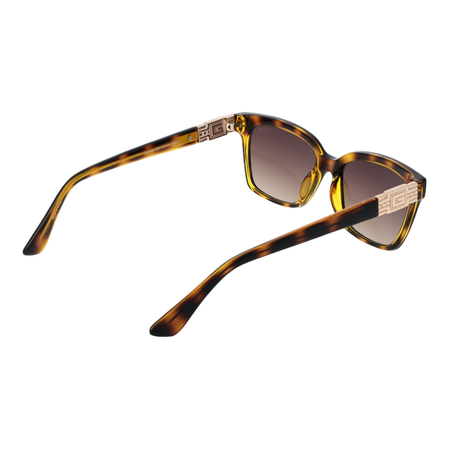 Guess Sunglasses GU7869 52F 53