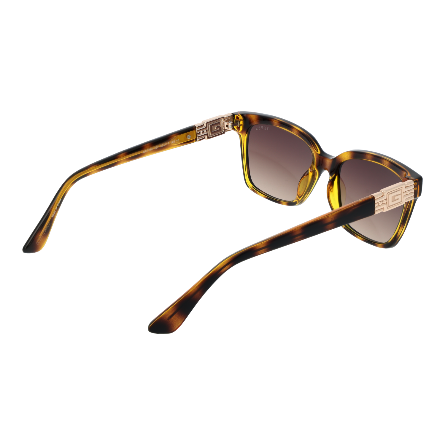 Guess Sunglasses GU7869 52F 53