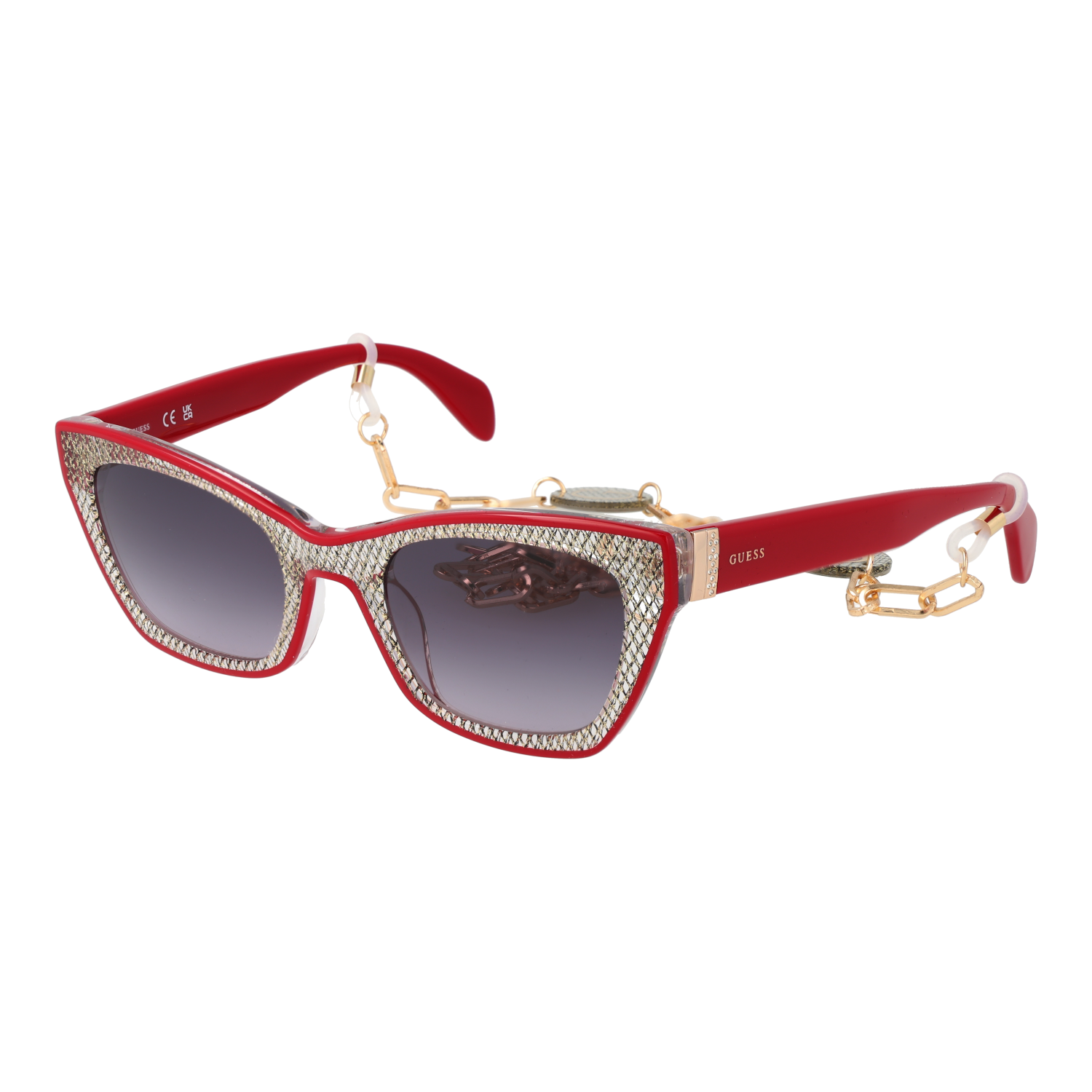 Guess Sunglasses GU7873 69B 53