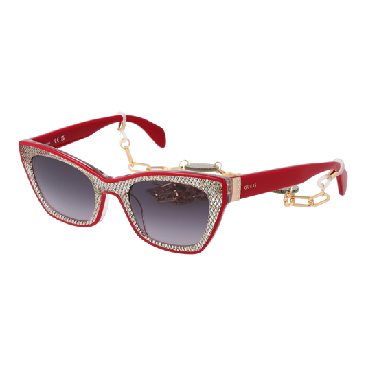 Guess Sunglasses GU7873 69B 53