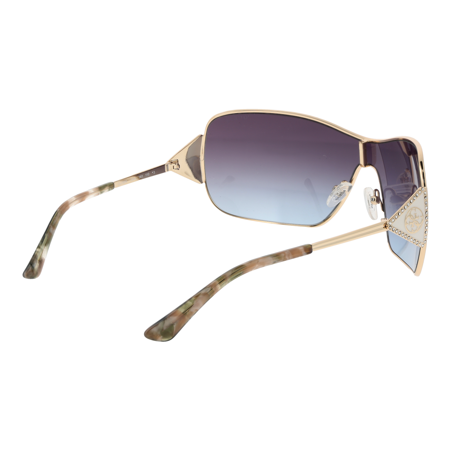 Guess Sunglasses GU7876 33W 00