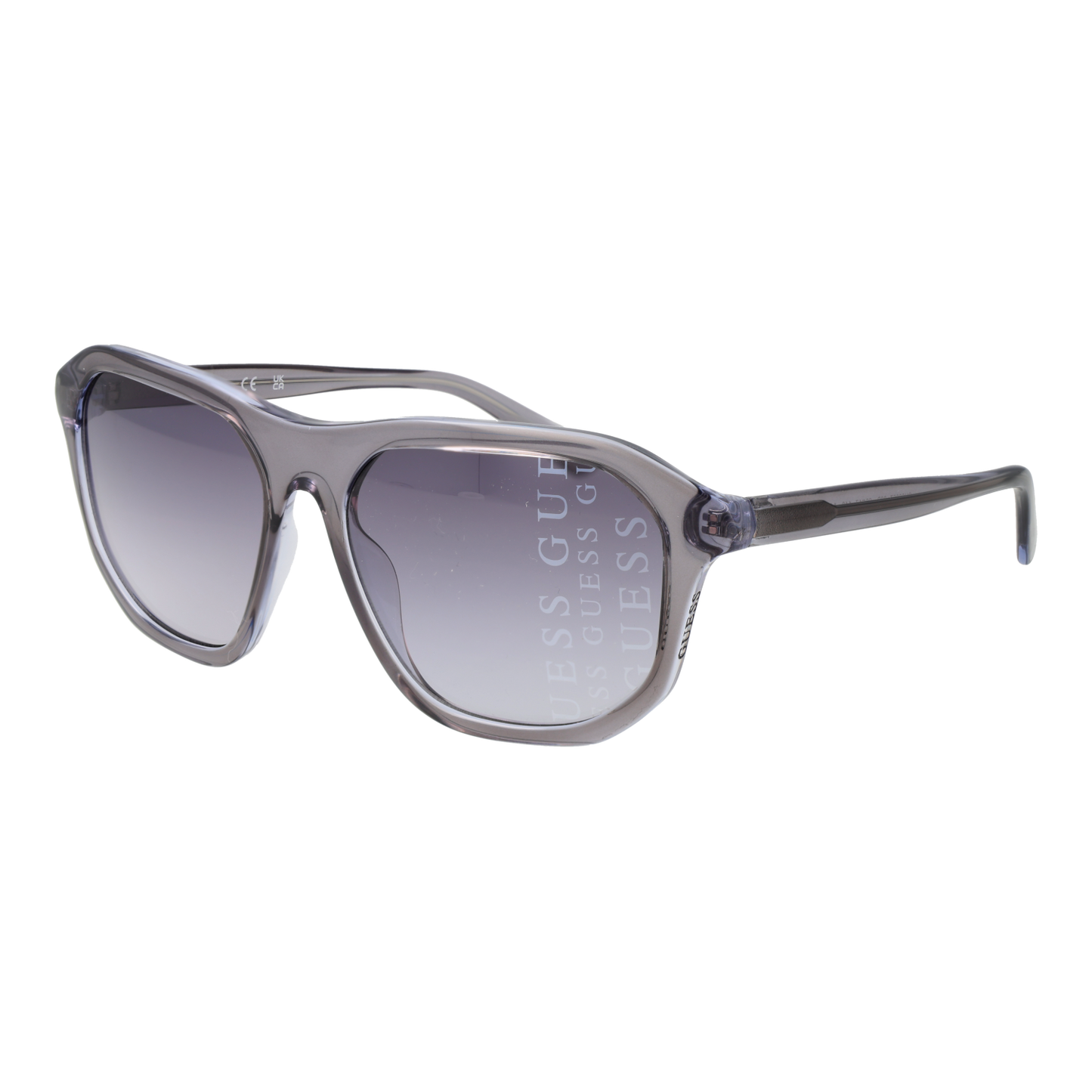 Guess Sunglasses GU00057 20B 60