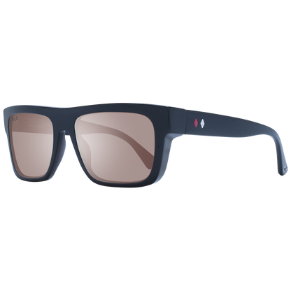 Web Sunglasses WE0343 01A 56