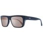 Web Sunglasses WE0343 01A 56