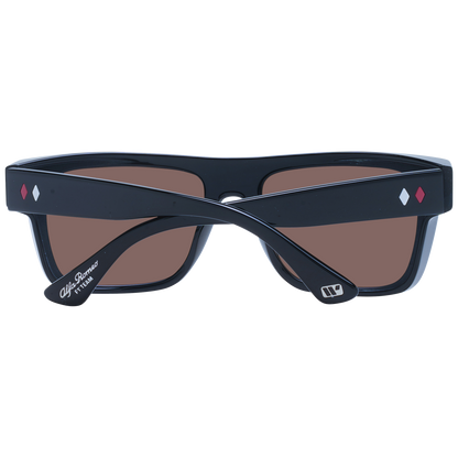 Web Sunglasses WE0343 01A 56