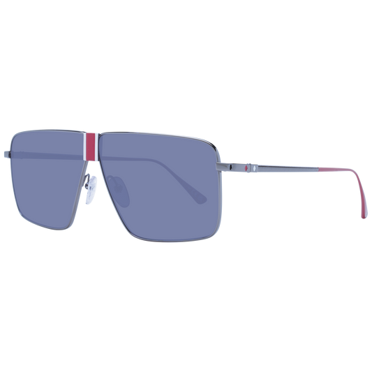 Web Sunglasses WE0344 08A 64 Titanium
