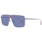 Web Sunglasses WE0344 08A 64 Titanium