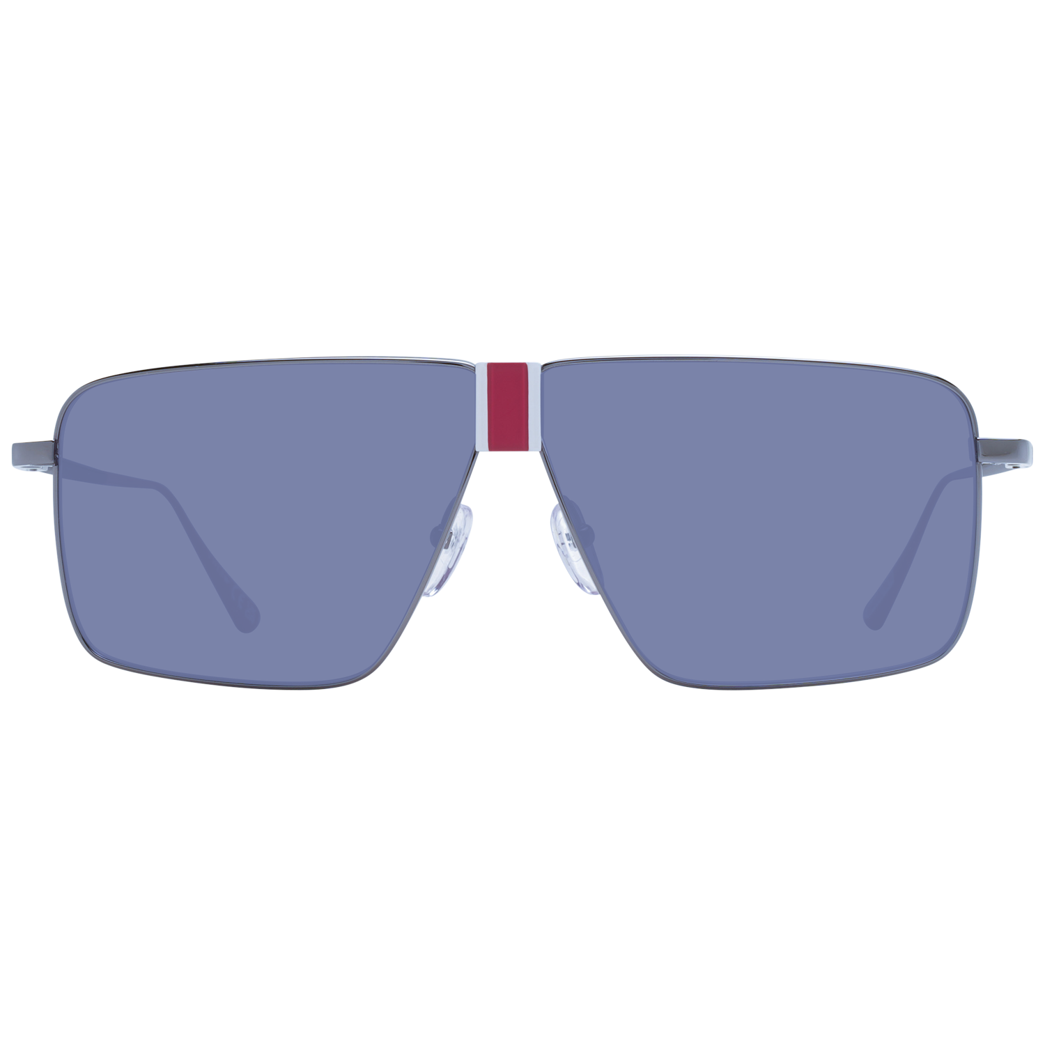 Web Sunglasses WE0344 08A 64 Titanium